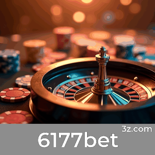 6177bet: Promoções Imperdíveis para Maximizar Seus Prêmios