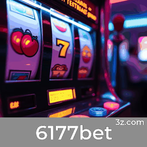 Qualidade Superior de Jogos no 6177bet