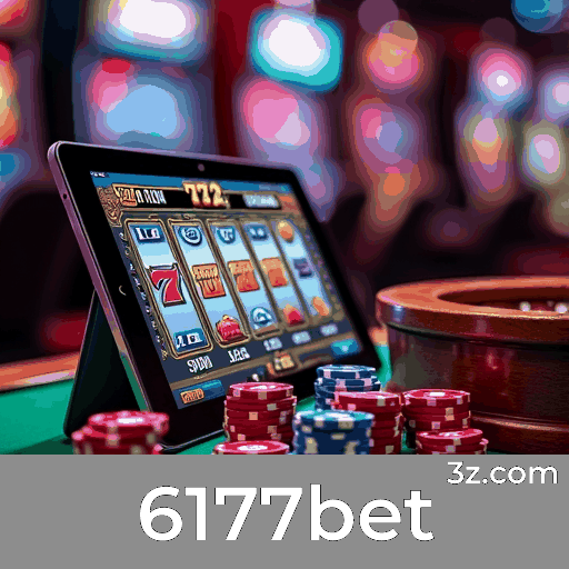 6177bet: Experiência de Cassino Imersiva para Brasileiros
