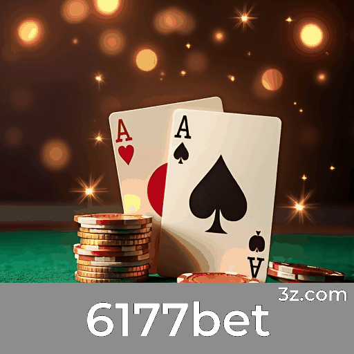 6177bet: Um Mundo de Jogos Selecionados e Excelentes