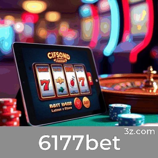 Recompensas Reais e Confiáveis no 6177bet: Bônus com Valor Verdadeiro