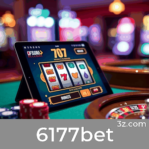 Recompensas Reais e Confiáveis no 6177bet: Bônus com Valor Verdadeiro