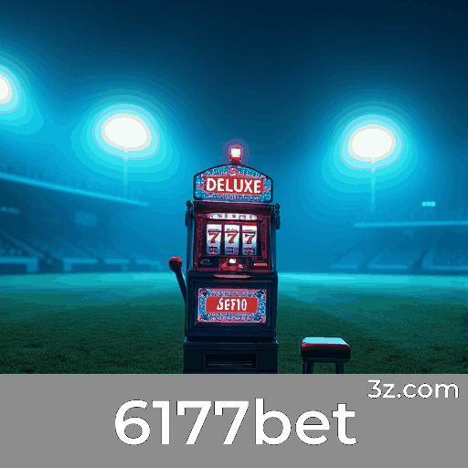6177bet: Experiência de Cassino Imersiva para Brasileiros