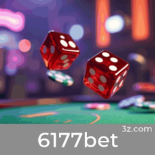6177bet: Um Mundo de Jogos Selecionados e Excelentes